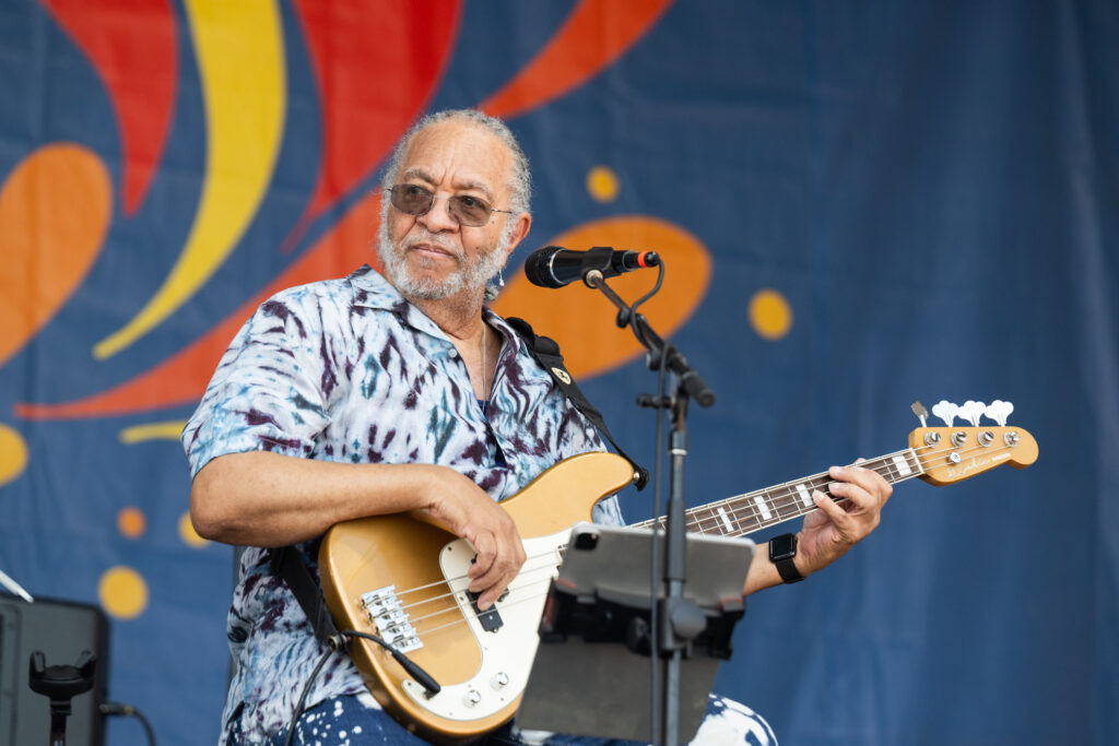 Coachella Not Your Thing? Check Out These Black Music Festivals Instead
