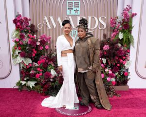 Black Celebrity Siblings You Probably Didn’t Know Were Related