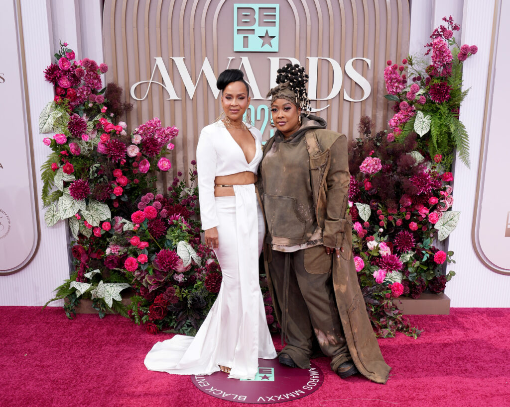Black Celebrity Siblings You Probably Didn’t Know Were Related
