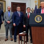 How Trump’s Budget Cuts Are Directly Linked to Hundreds of Thousands of Preventable Deaths