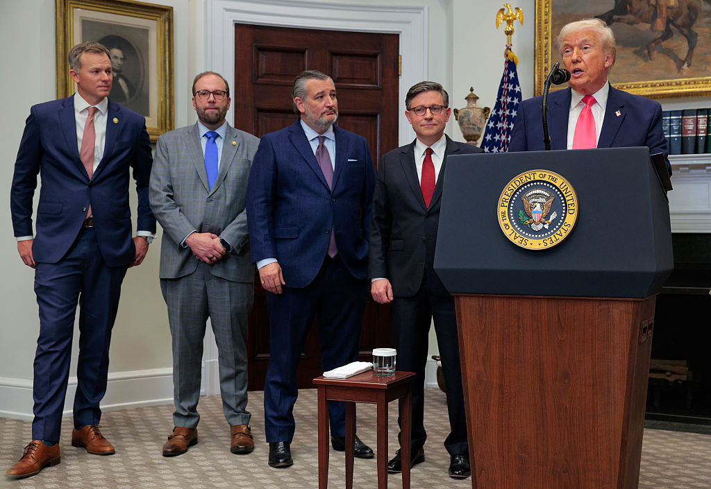 How Trump’s Budget Cuts Are Directly Linked to Hundreds of Thousands of Preventable Deaths