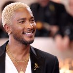 Exclusive: Scott Evans, More Black Leaders, Celebs Share Life-Changing Lessons