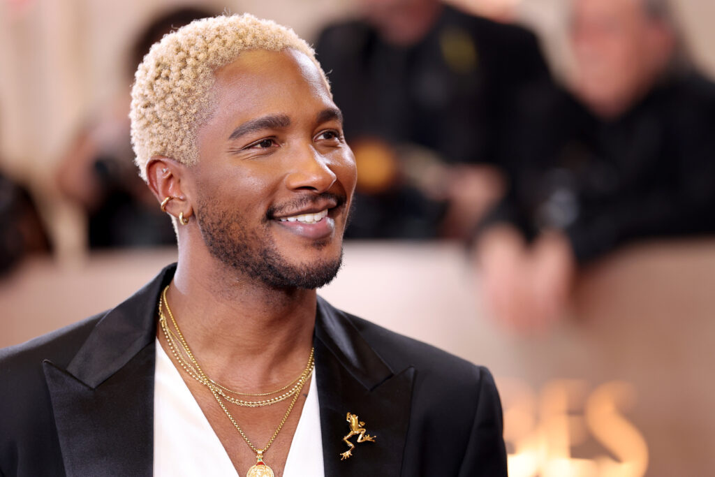 Exclusive: Scott Evans, More Black Leaders, Celebs Share Life-Changing Lessons