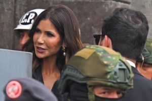 Some of the Wildest Recent News Events You Might’ve Missed