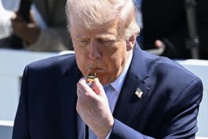 Shadiest Posts Trump’s Made on Social Media