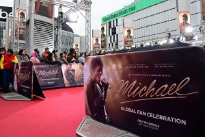 It’s Time To Get Excited About Michael.