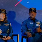 Victor Glover, The First Black Man to Travel To The Moon, Has a Family You Will Love