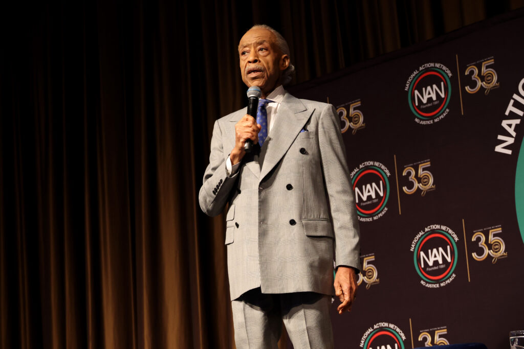 Exclusive: Rev. Al Sharpton, More Black Leaders, Celebs Share Life-Changing Lessons