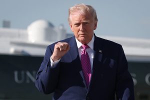 Inside the Unnecessary Renovations Trump Is Making to and Around the White House