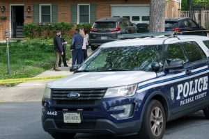 Black Virginia Lt. Governor and Wife Shot Dead in Harrowing Murder-Suicide