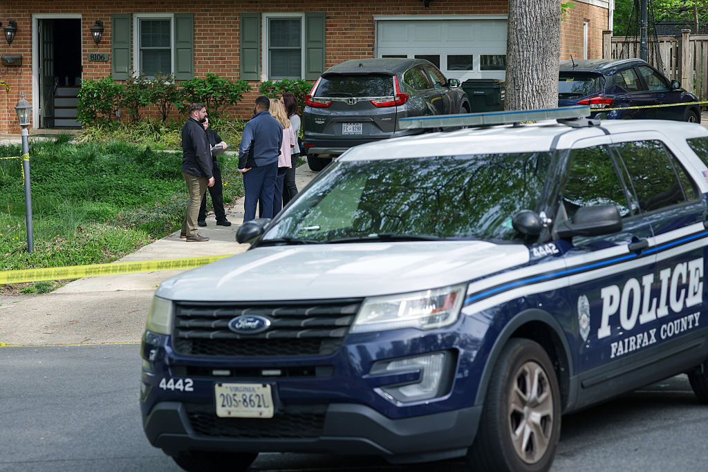 Black Virginia Lt. Governor and Wife Shot Dead in Harrowing Murder-Suicide
