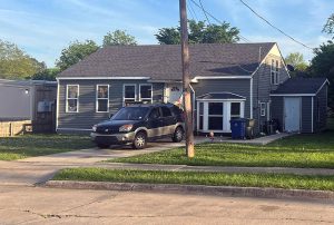 Louisiana Father Kills His 7 Kids in One of the Nation’s Deadliest Mass Shootings in Over 2 Years