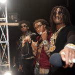 A Detailed Timeline of Rapper Offset’s Most Controversial Moments