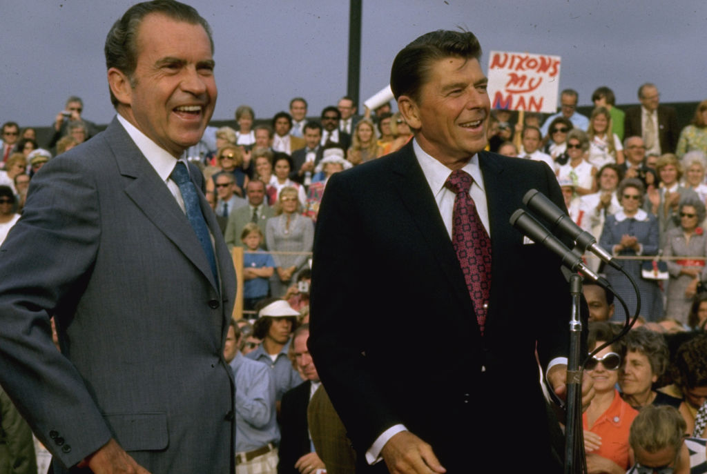 All of the Times US Presidents Were Openly Racist Against Black Folks