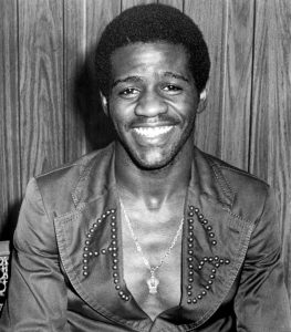 The Shocking Life Story of Soul Singer Al Green