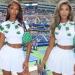 White Influencer’s Bizarre Defense After She Was Caught Editing Her Face on Black Model’s Photo