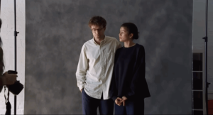 The Genius Strategy Behind Zendaya’s ‘The Drama’ Press Tour Outfits