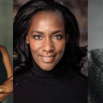 New Black Bridgerton Cast Has the Internet Shook In the Best Way!