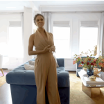 A Peek Inside Misty Copeland’s Fly NYC Apartment