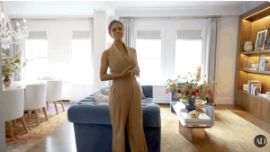 A Peek Inside Misty Copeland’s Fly NYC Apartment