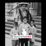 All About The Pope’s Black, Creole Roots