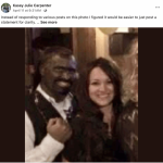 This Georgia Lawmaker’s Blackface Photo Was Offensive Enough— But His Response Was Even Worse