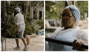 This 82-Year-Old Black Fitness Influencer’s Workout Routine Will Shock You