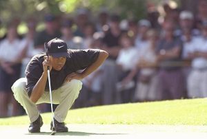 The Heartbreaking Struggles of Tiger Woods From Billion Dollar Icon to the Disastrous Crashes That Nearly Stole His Life