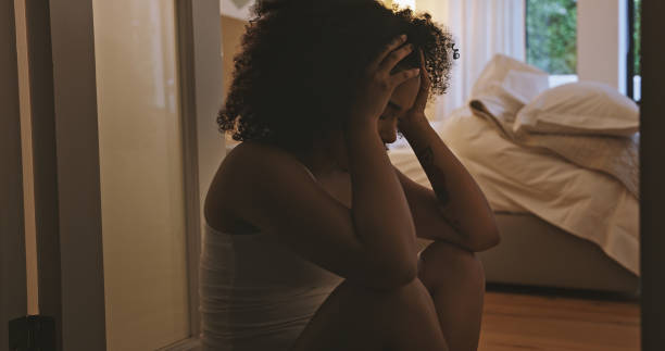Expert Details How to Support Loved Ones Facing Domestic Abuse