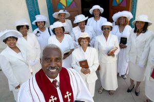 The African Pope Behind Easter That You Never Heard of