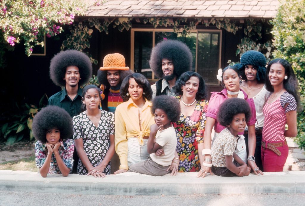 Heard of The Sylvers? One of The Most Talented Black Singing Families That Were Not The Jacksons