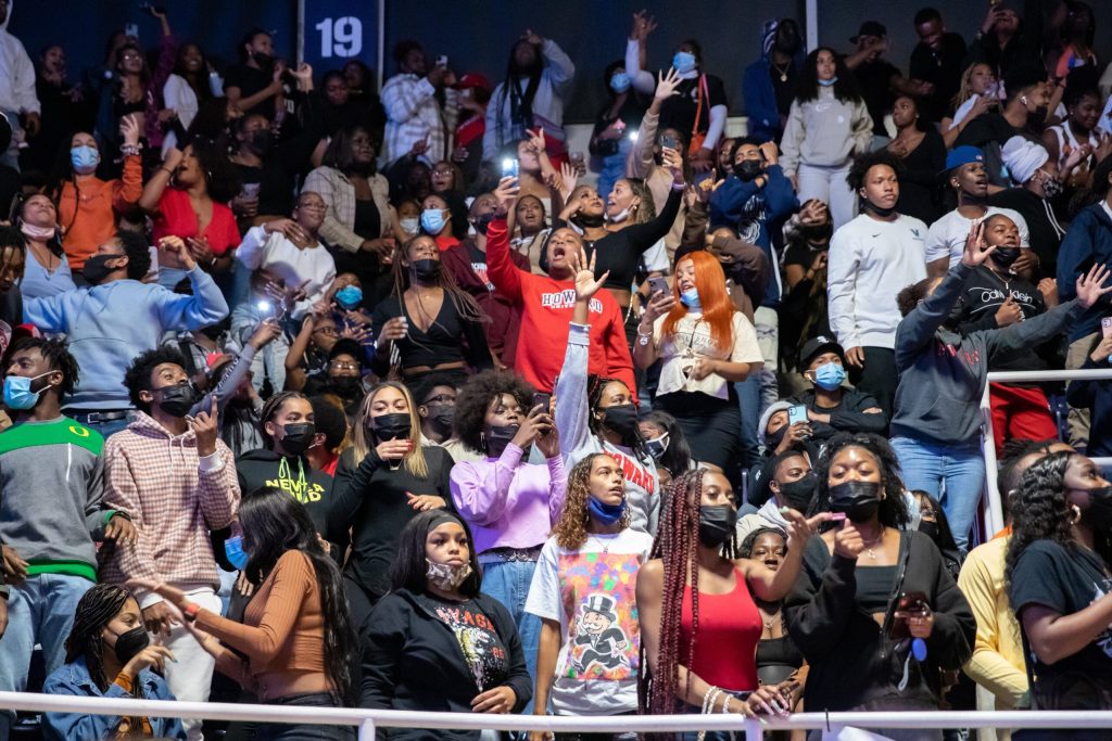 Historically Black Colleges, Universities (HBCUs) With ‘Poppin’ Party Scenes