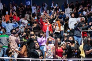 Historically Black Colleges, Universities (HBCUs) With ‘Poppin’ Party Scenes