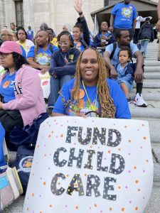 Why Quality, Affordable Childcare for All is a Right, Not a Privilege