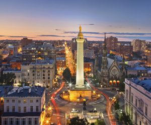 World-Class Architecture Hidden In The Nation’s Overlooked Black Cities