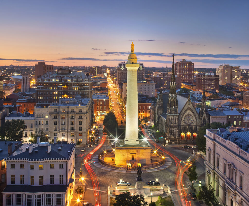 World-Class Architecture Hidden In The Nation’s Overlooked Black Cities