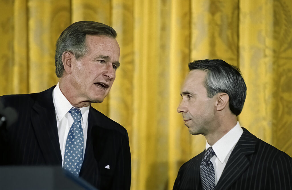 Expert: How the Ultra-Right Supreme Court Was Built Over Decades