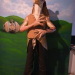 Star Wars Fans Almost Caused The Man Who Played Jar Jar Binks To End His Life