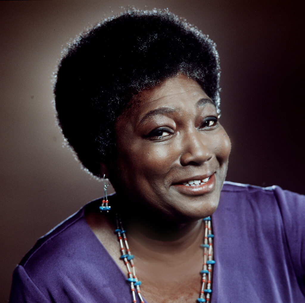 The Evolution of Black Moms on TV: From the Strictest to the Messiest