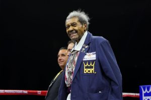 The  Real Story Behind Muhammad Ali’s ‘Rumble in the Jungle’?