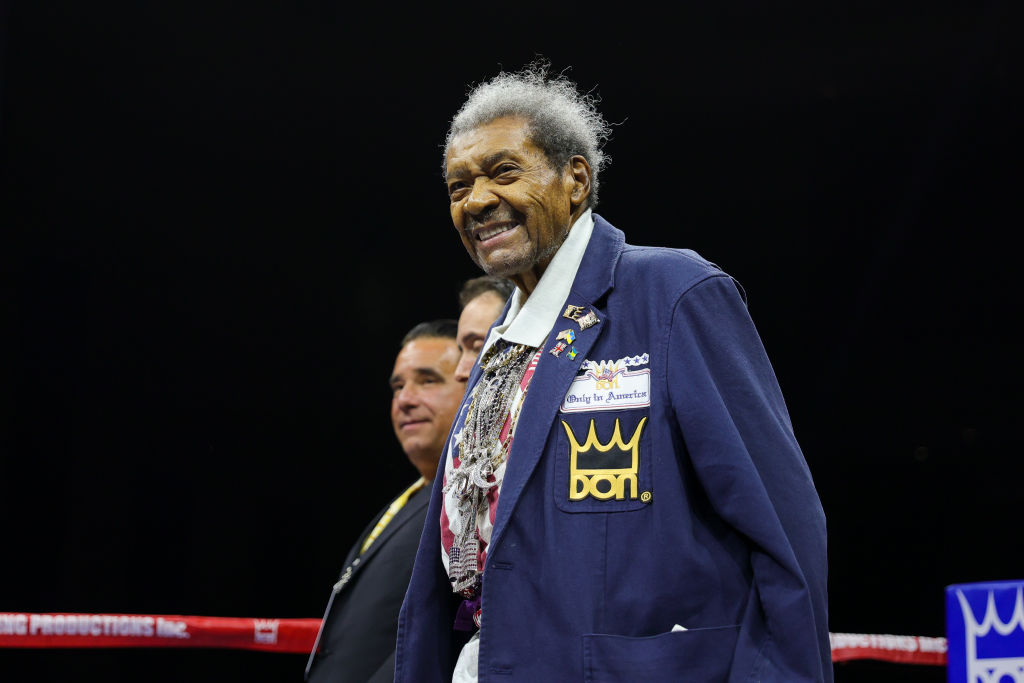 The  Real Story Behind Muhammad Ali’s ‘Rumble in the Jungle’?