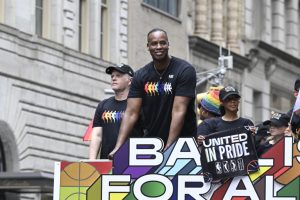 About Jason Collins: The NBA’s First Openly Gay Active Player Dies at 47