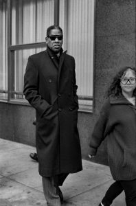 What You Didn’t Know About Vogue’s André Leon Talley