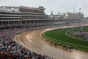 The Black History and Fashion of The Kentucky Derby