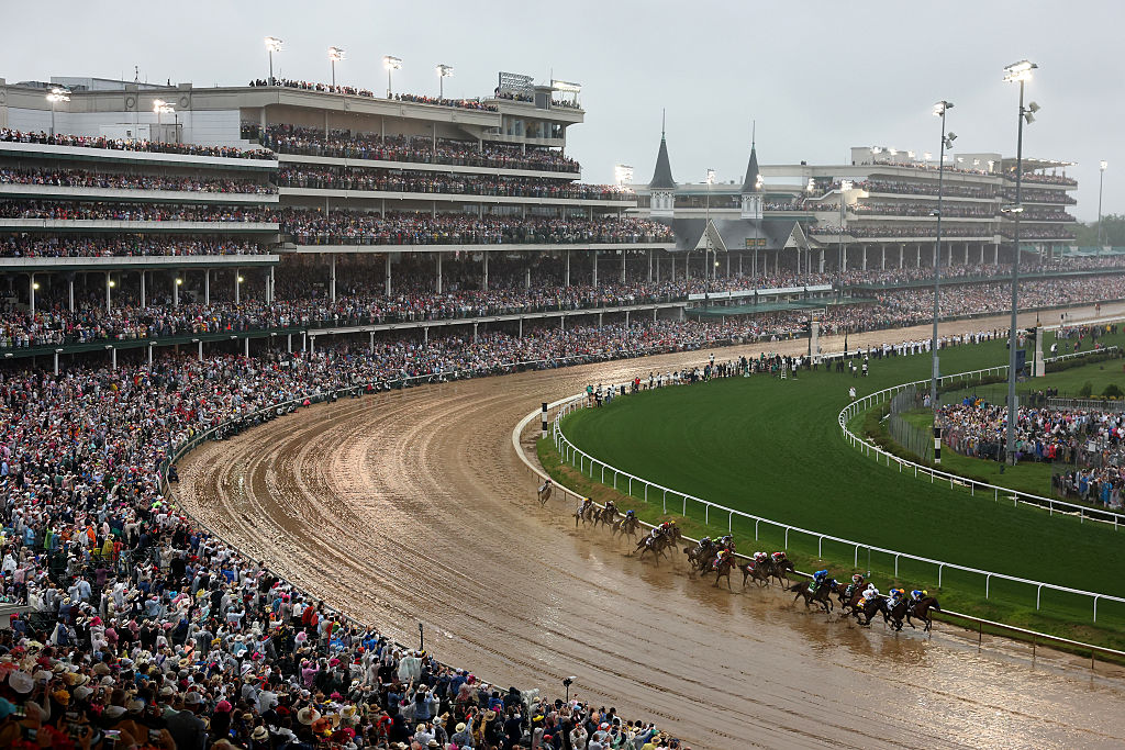 The Black History and Fashion of The Kentucky Derby
