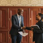 Let’s Circle Back: Corporate Jargon Black Folks Should Know Before Re-Entering The Workforce