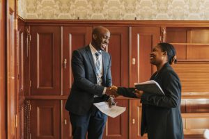 Let’s Circle Back: Corporate Jargon Black Folks Should Know Before Re-Entering The Workforce