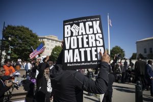 In Selma, Voters Explain How They’ll Turn Their Fury Into a November Win