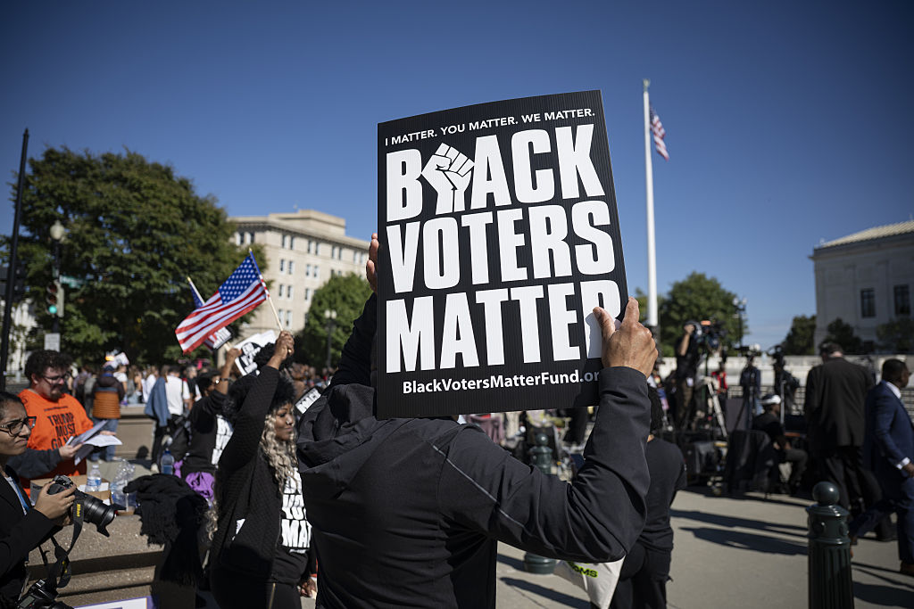 In Selma, Voters Explain How They’ll Turn Their Fury Into a November Win