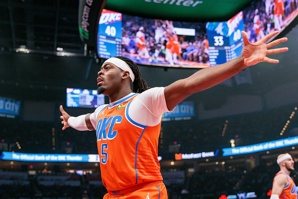 Bad Boys Of The NBA, Ranked
